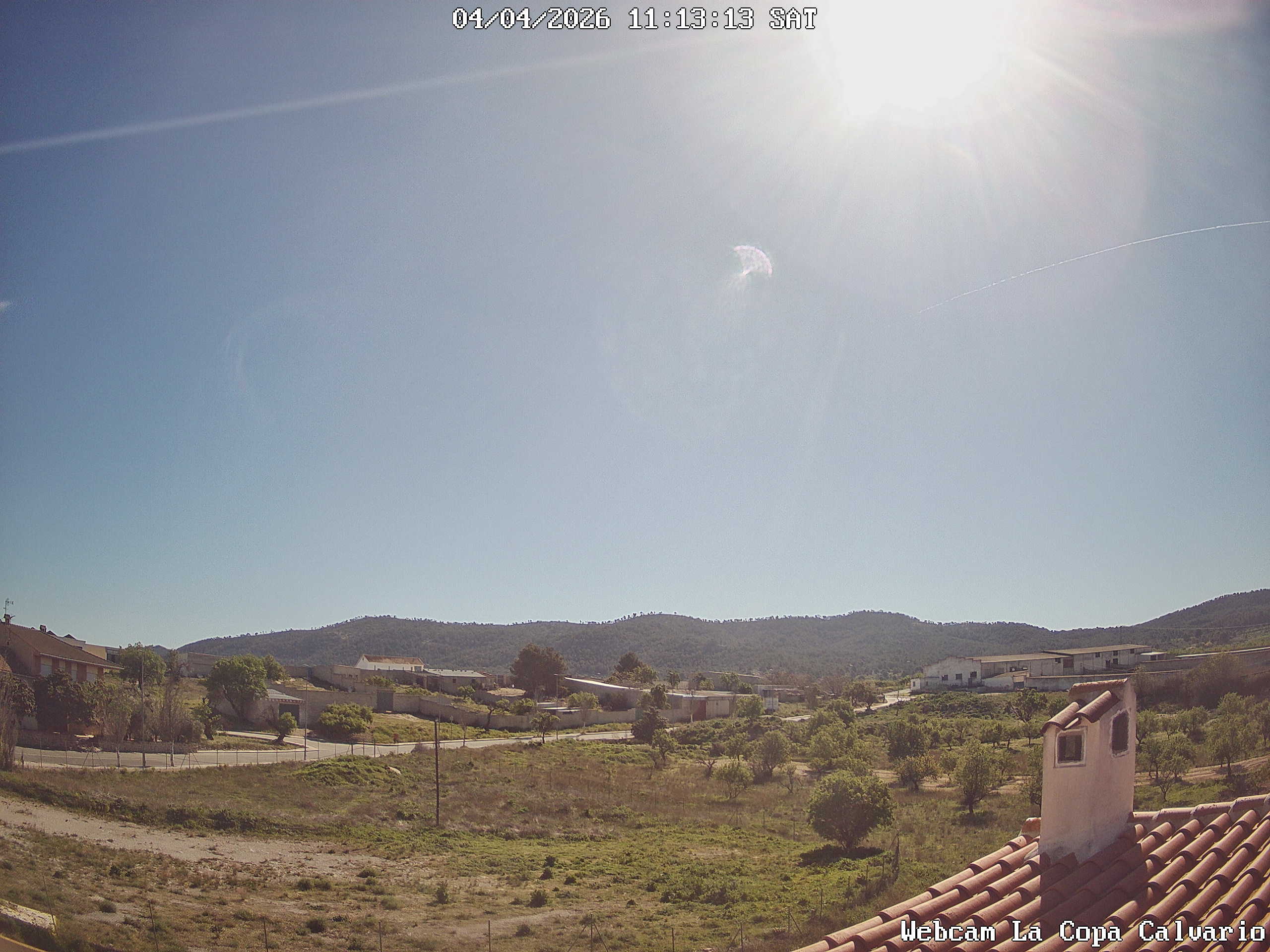 Webcam 2026-04-04 11:13:14